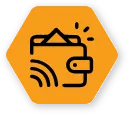 Virtual Wallet Integration